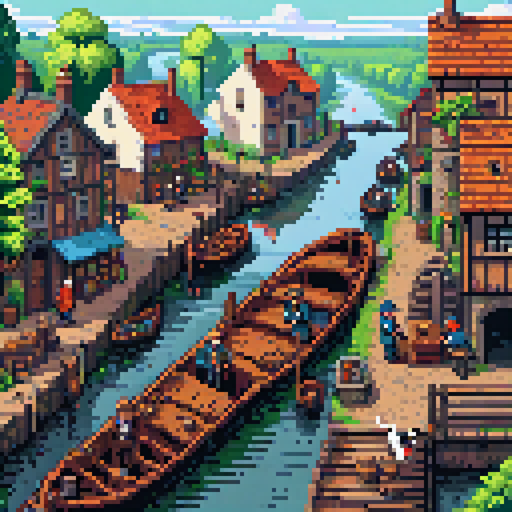 What the Lock Remembers