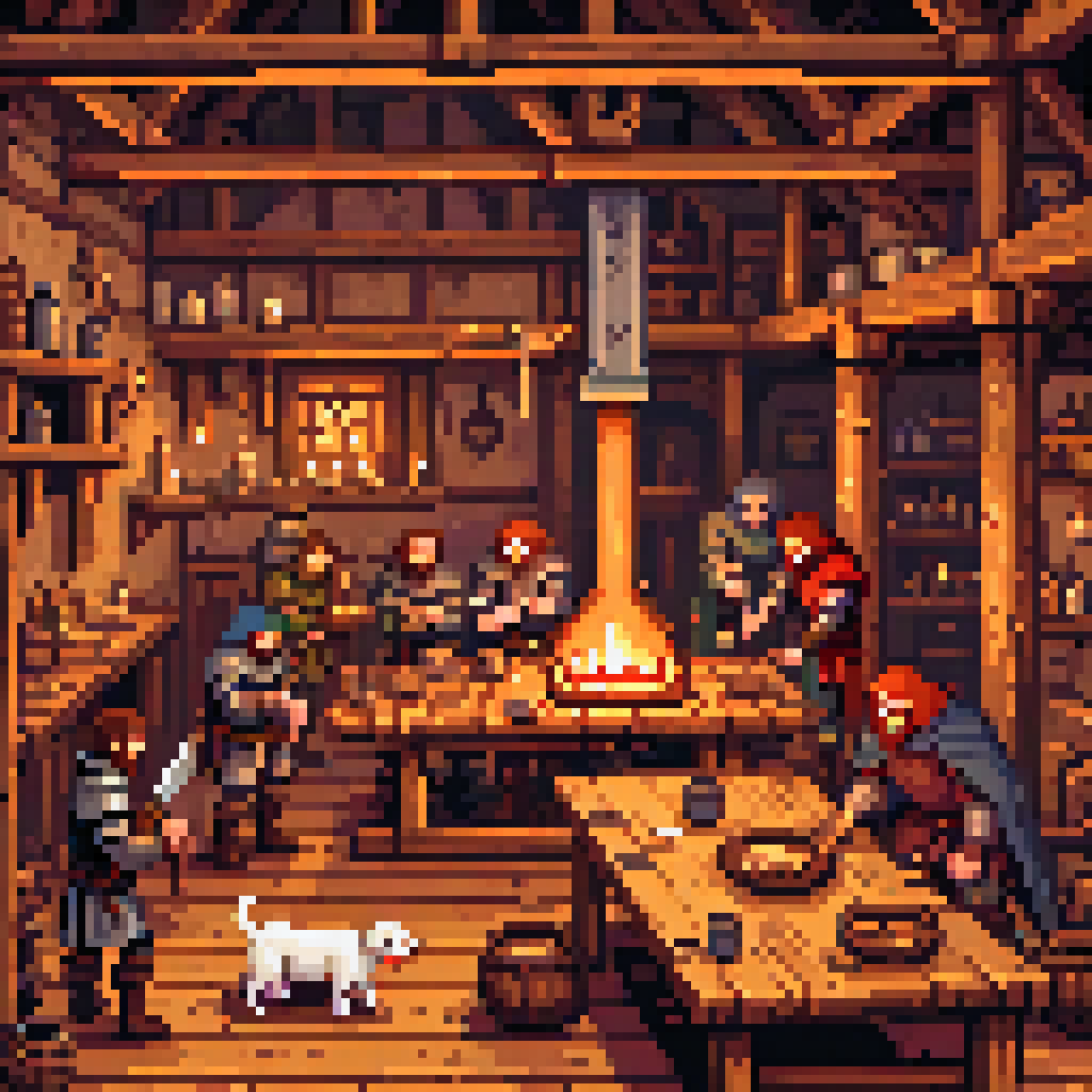 The Measure That Arrived