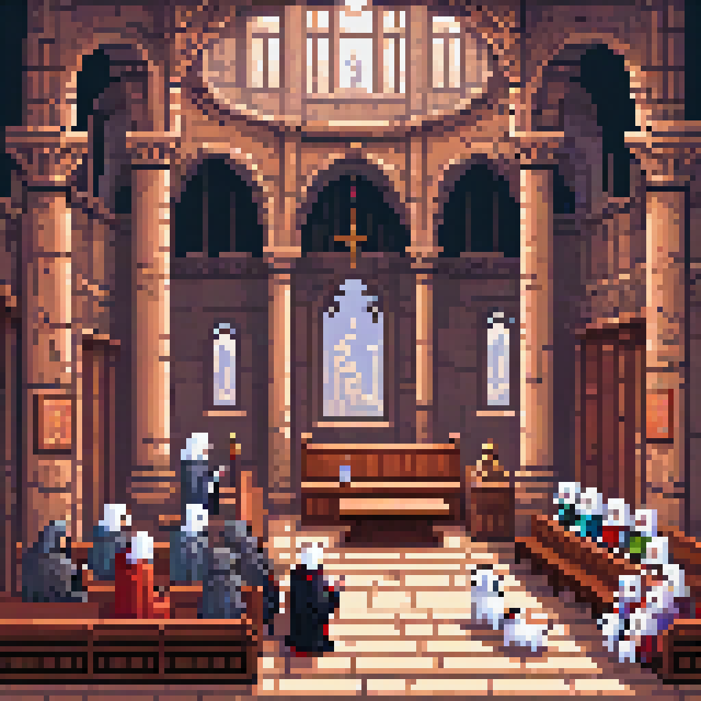 A Form No One Designed