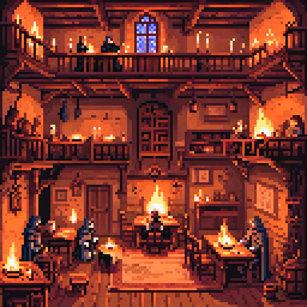 The Argument in Images