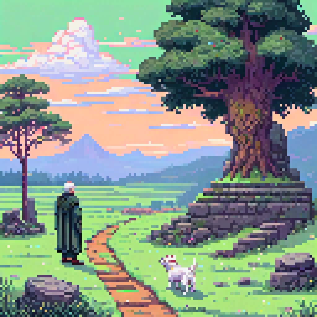 The Argument in Stones