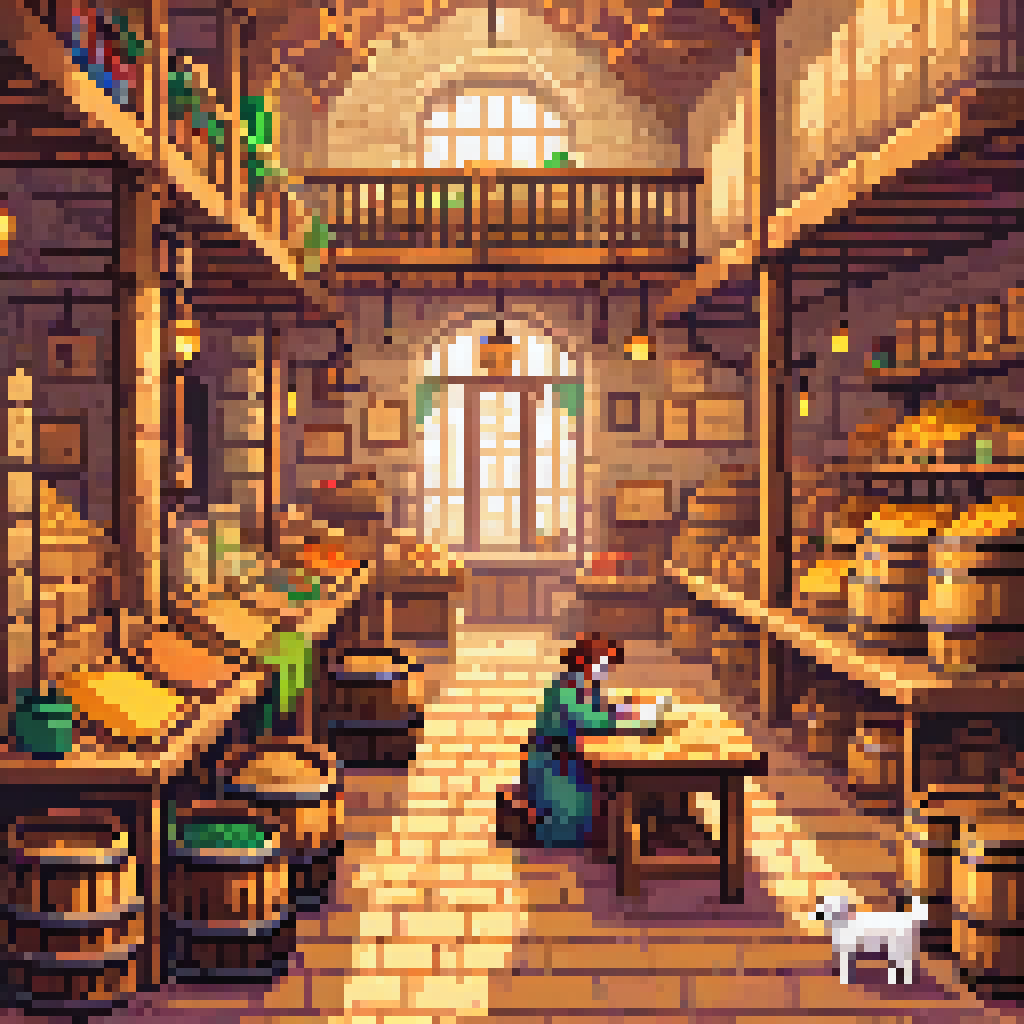 What the Market Already Knew