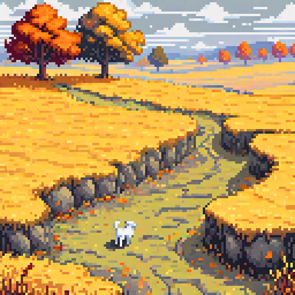 What the Marks Agree On