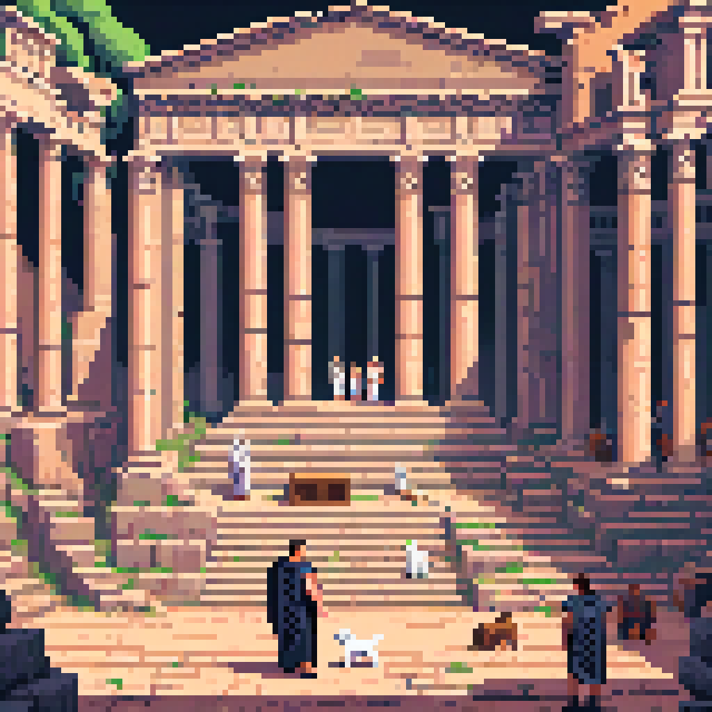 What the Forum Already Knew