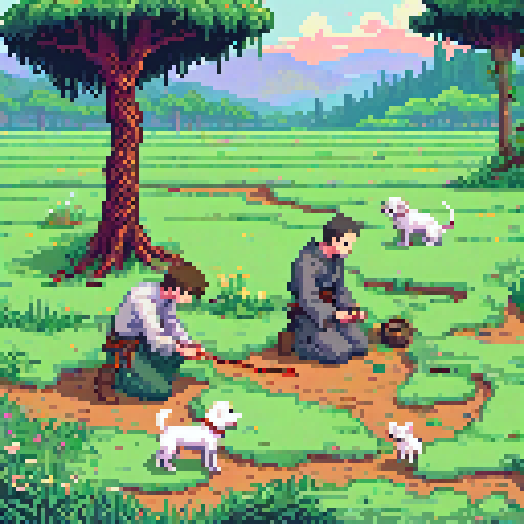 What the Feet Already Knew