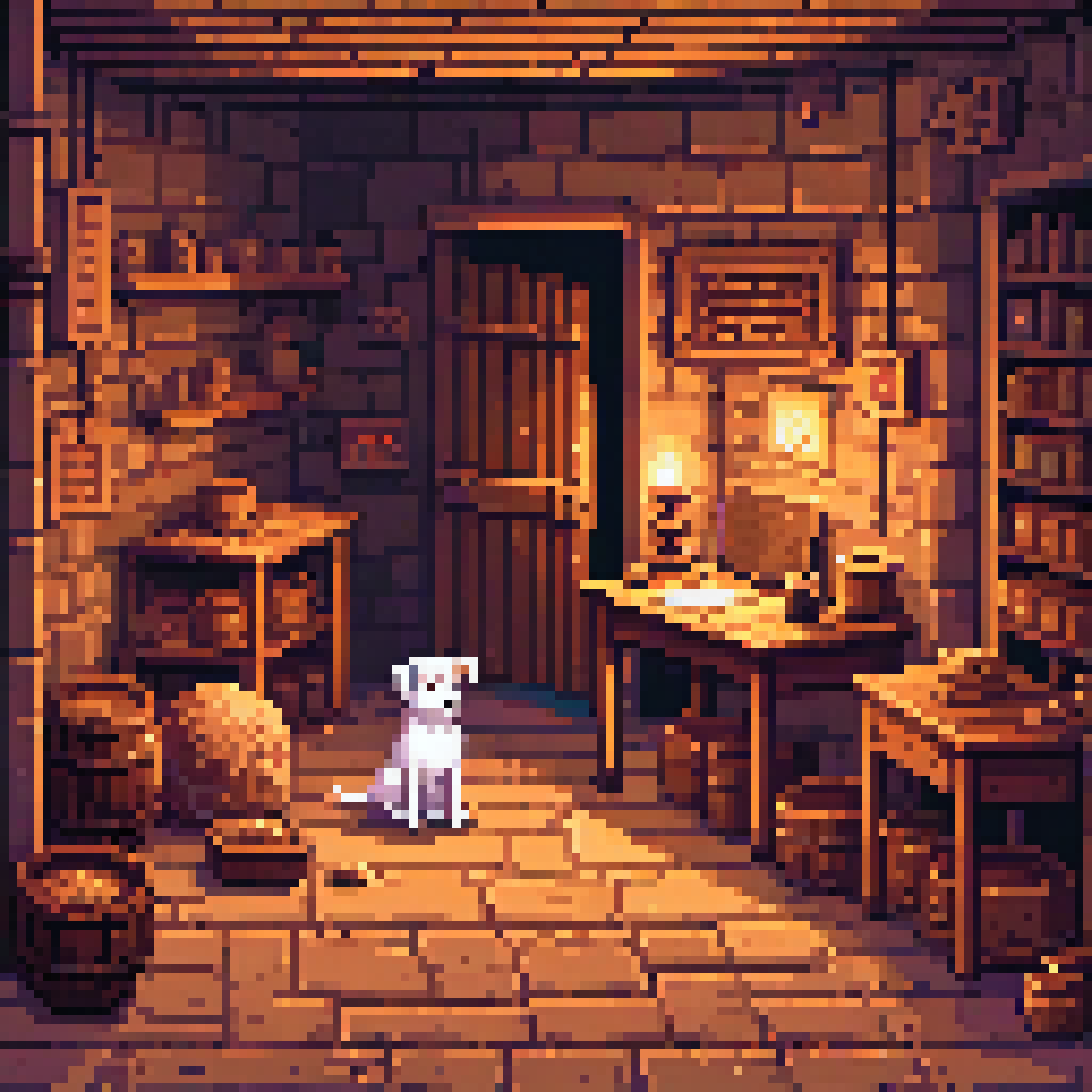 Before Anyone Named It