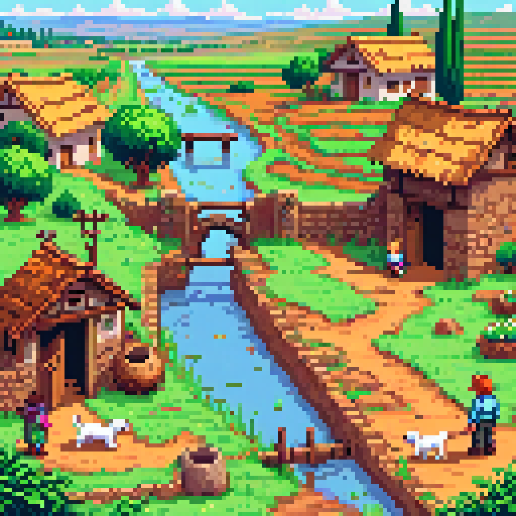 The Shape No One Drew