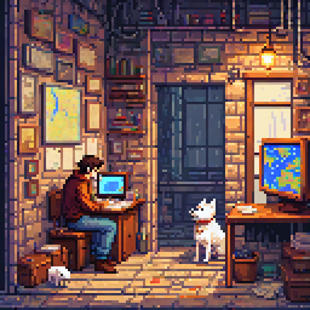 The Argument That Arrived