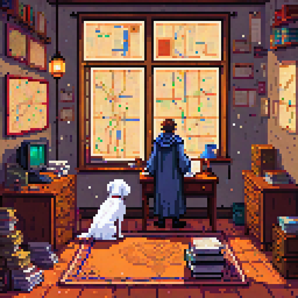 The Charter Read Aloud