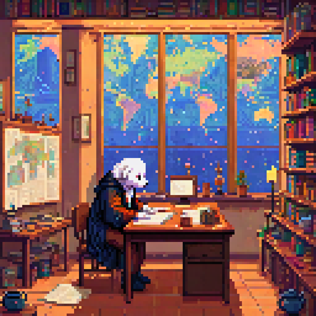 What the Wall Already Knew