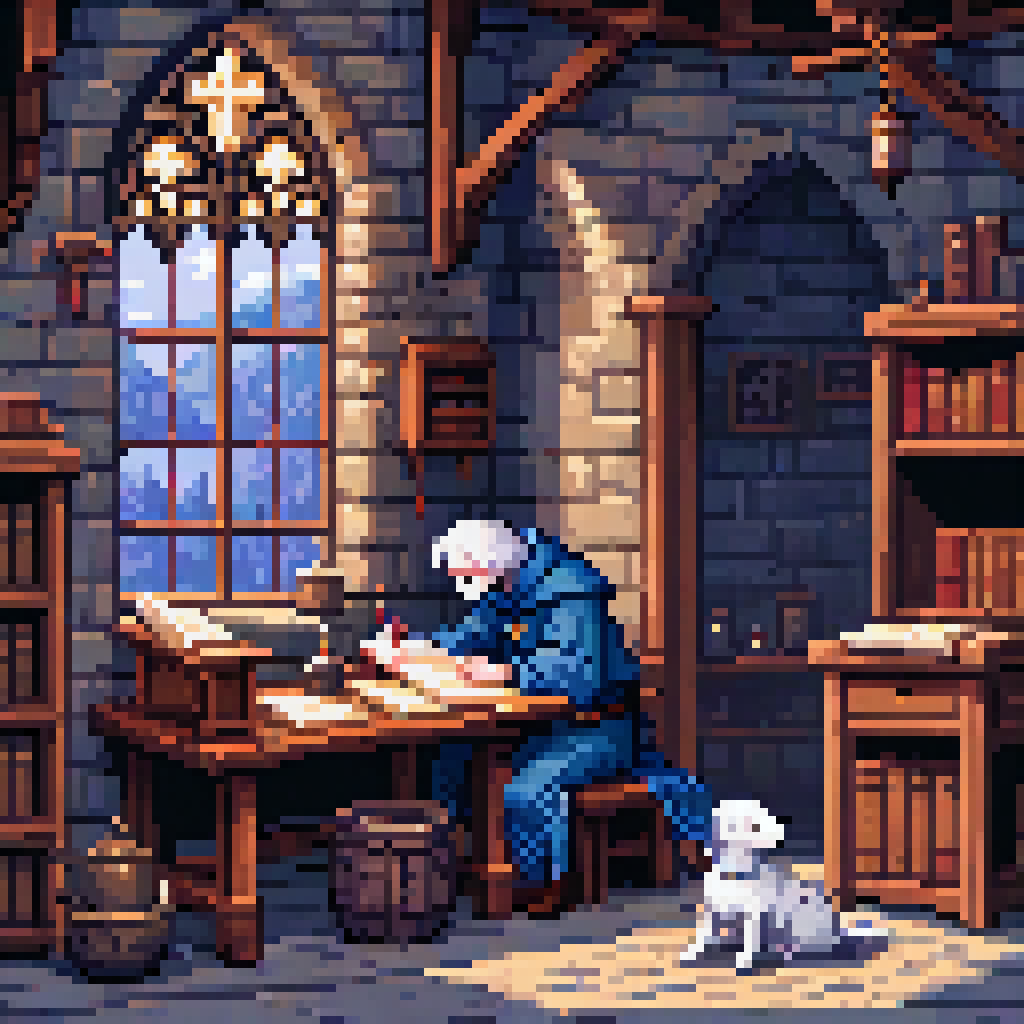 The Diagram No One Drew