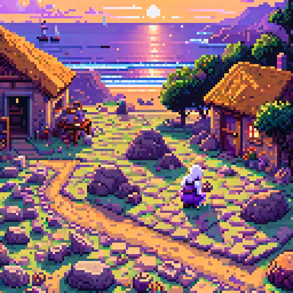 The Shape That Drew Itself