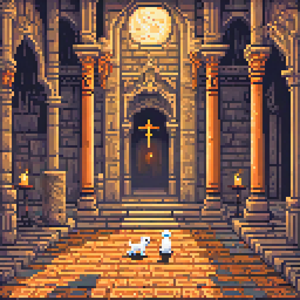 The Shape the Floor Already Knew