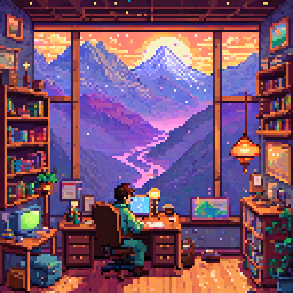 The Diagram No One Drew