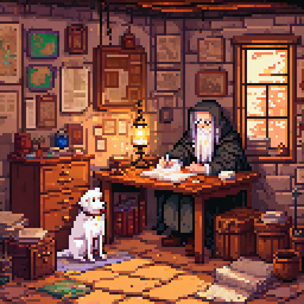 The Wall Became a Sentence