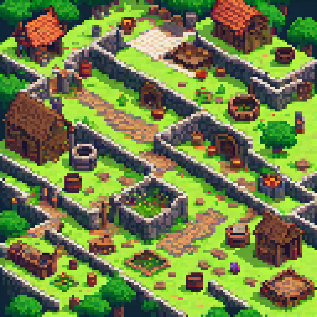 clearing sprite sheet